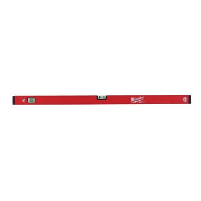 Afbeeldingen van MILWAUKEE Waterpas REDSTICK Compact Box 100CM