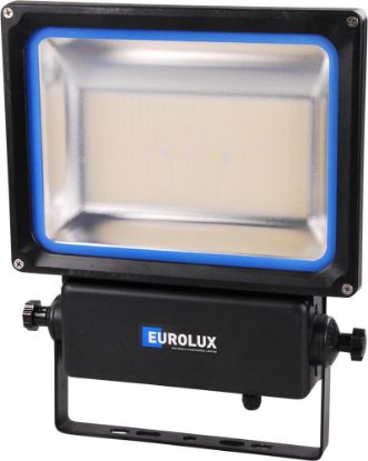 Afbeeldingen van EUROLUX Bouwlamp LED SMD180-2 230V 5M 180W