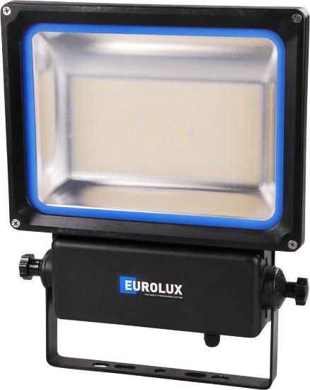 Afbeeldingen van EUROLUX Bouwlamp LED SMD180-2 230V 5M 180W