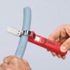 Afbeeldingen van KNIPEX Ontmantelingsgereedschap 1620165SB 8-28MM