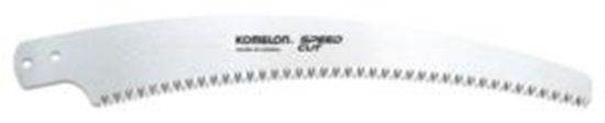 Afbeeldingen van KOMELON Zaagblad tbv SPEED CUT PRO gebogen 330MM