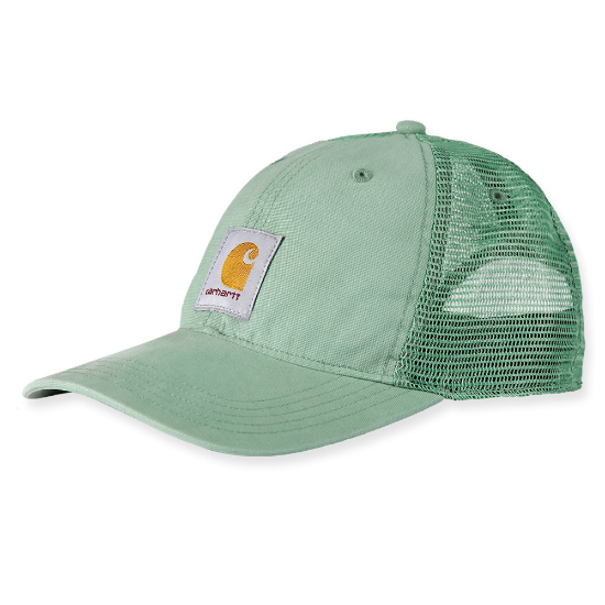 Afbeeldingen van CARHARTT Pet Buffalo 100286 blue surf onesize