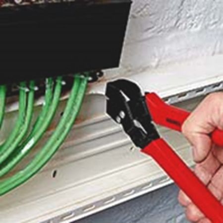 Afbeelding voor categorie Stanstangen