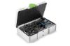 Afbeeldingen van FESTOOL Ratelset SYS3 S 76-¼"-CE RA