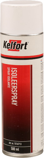 Afbeeldingen van KELFORT Isoleerspray 500ML