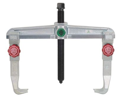 Afbeeldingen van KUKKO Trekker 2-armig 350X200MM