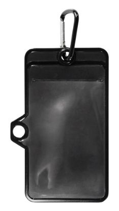 Afbeeldingen van BLÅKLÄDER ID-Kaarthouder 2111 zwart onesize