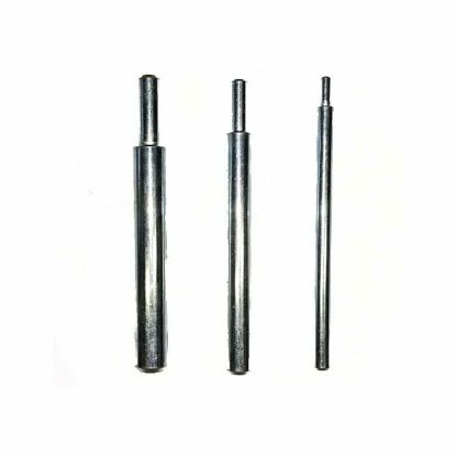 Afbeeldingen van BOSSONG Slagpen PJ 12 t.b.v. inslaganker M12