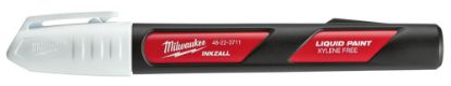Afbeeldingen van MILWAUKEE Verfmarker INKZALL wit