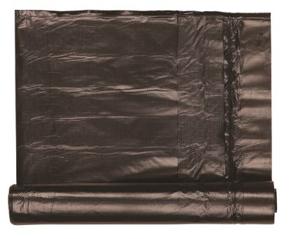 Afbeeldingen van VERO Vuilnistrekbandzak 60L 12x