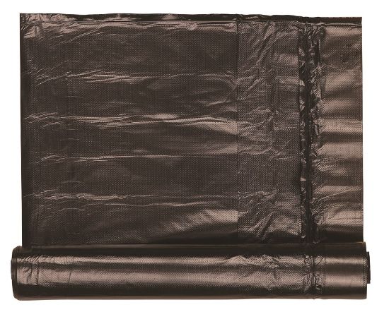 Afbeeldingen van VERO Vuilnistrekbandzak 60L 12x