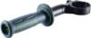 Afbeeldingen van FESTOOL Extra handgreep AH-43/230 230MM met softgrip t.b.v. alle QUADRILL DR 18/4 en PD 20/4 