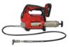 Afbeeldingen van MILWAUKEE Accu vetspuit M18GG-201C heavy duty 1x18V 2.0Ah