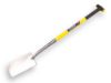 Afbeeldingen van Spade 1042AV breed fiberglas T-steel 78CM