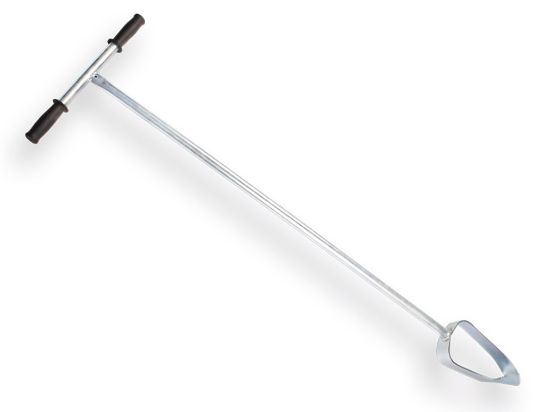 Afbeeldingen van ATLAS Grondboor verzinkt 10CM 