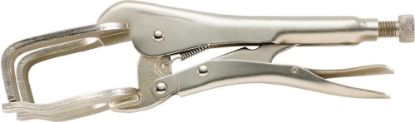 Afbeeldingen van FORUM Lasklemtang 41X225MM