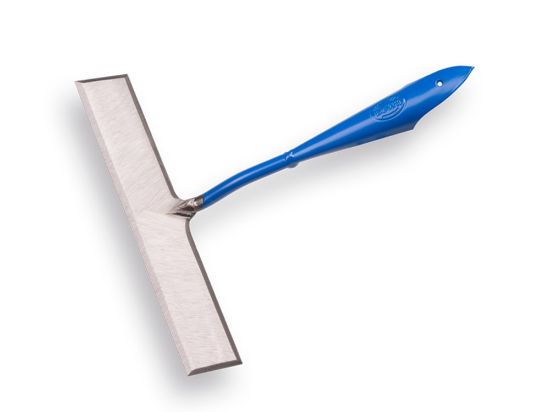 Afbeeldingen van DE WIT Schoffel gesmeed Venlo's model 24CM 