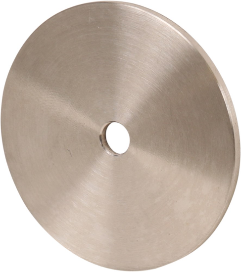 Afbeeldingen van OXLOC Rozet t.b.v. deurbuffer wand