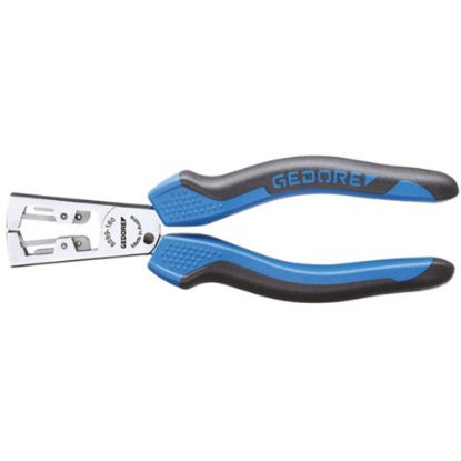 Afbeeldingen van GEDORE Draadstriptang STRIP-FIX 160MM 0,5-5,0MM²