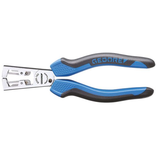 Afbeeldingen van GEDORE Draadstriptang STRIP-FIX 160MM 0,5-5,0MM²