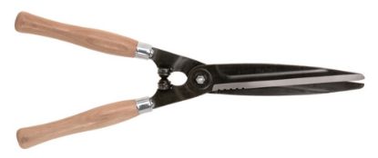 Afbeeldingen van BAHCO Heggenschaar traditioneel gegolfd 540MM