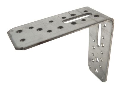 Afbeeldingen van GEBR. BODEGRAVEN Hoek-XS ZM 175X175MM 72X5MM