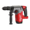 Afbeeldingen van MILWAUKEE Accu combihamer M18FHX-0 SDS-Plus 4-standen FIXTEC BODY