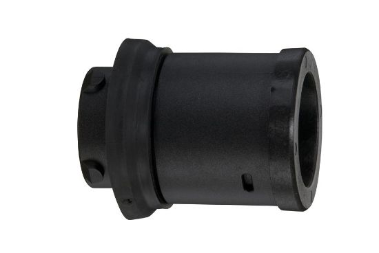 Afbeeldingen van MILWAUKEE Afzuigslangadapter t.b.v. sleuvenfrees