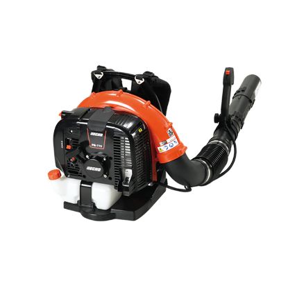 Afbeeldingen van ECHO Benzine ruggedragen bladblazer PB-770 3050W