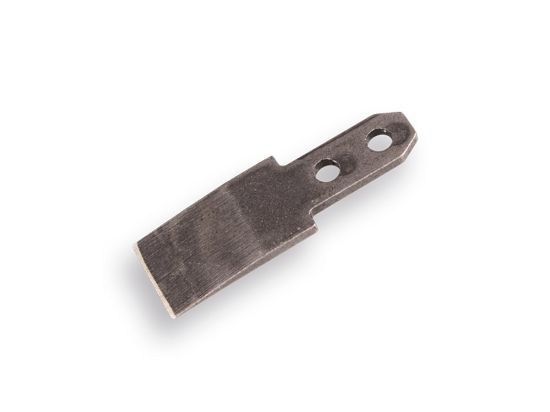 Afbeeldingen van Mes tbv richtijzer