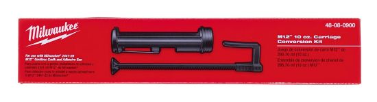 Afbeeldingen van MILWAUKEE Patroonhouder 310ML t.b.v. kokers