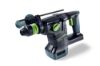 Afbeeldingen van FESTOOL Accu combihamer KHC18EB-Basic 18V BODY in systainer