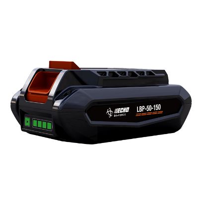 Afbeeldingen van ECHO Accu LBP-50-150 50V 2,5Ah