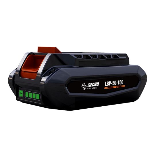 Afbeeldingen van ECHO Accu LBP-50-150 50V 2,5Ah