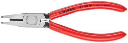 Afbeeldingen van KNIPEX Krimptang scotchlock 975001 0,4-1,1MM