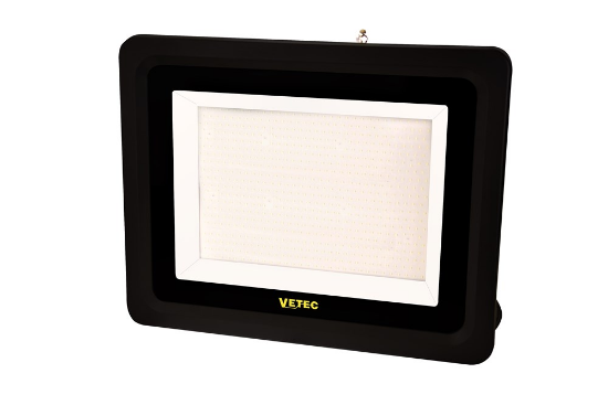 Afbeeldingen van VETEC Bouwlamp LED Comprino VLD600 230V 15M 600W