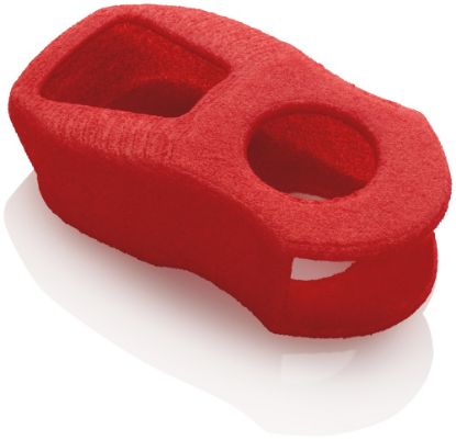 Afbeeldingen van KNIPEX Opvanghouder snijmateriaal 0011V79