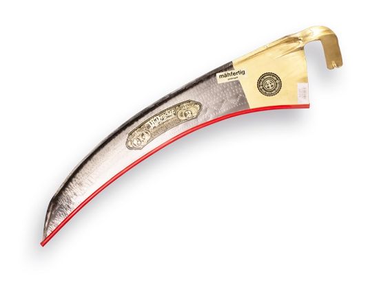 Afbeeldingen van Zeis zware uitvoering 65CM