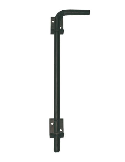 Afbeeldingen van GEBR. BODEGRAVEN Grondgrendel EPZ 400MM