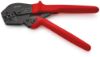 Afbeeldingen van KNIPEX Krimptang 975209 10/16/25MM²