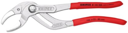 Afbeeldingen van KNIPEX Sifontang 8103250 DIN8976 25-80MM