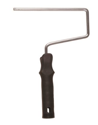 Afbeeldingen van Verfbeugel 8MM kern 25CM