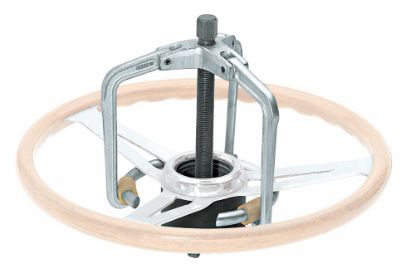 Afbeeldingen van GEDORE Stuurtrekker 120MM