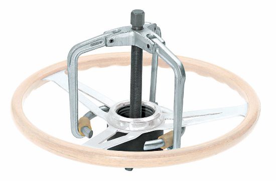 Afbeeldingen van GEDORE Stuurtrekker 120MM