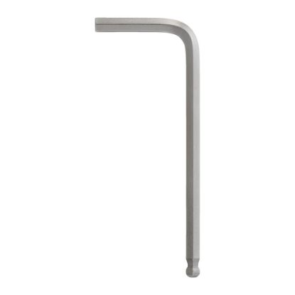 Afbeeldingen van MILWAUKEE Inbussleutel HEX kort 4MM