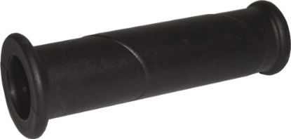 Afbeeldingen van KELFORT Handvat kruiwagen zwart ovaal