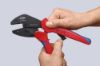 Afbeeldingen van KNIPEX Krimptang MultiCrimp 973301 0,5-6MM²