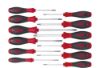 Afbeeldingen van Schroevendraaierset SF 302HK12 PH/PZ/TX