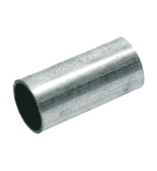 Afbeeldingen van GEBR. BODEGRAVEN Buisje varkenshokgrendel EV Ø18X45MM