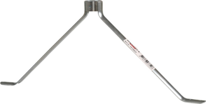 Afbeeldingen van KELFORT Steelversterker 435X30MM